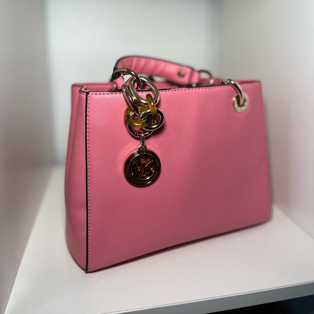 Michael Kors Handbag.